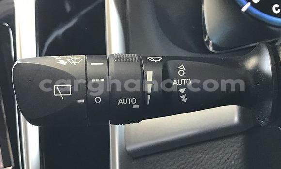 Sayi Imported Toyota Harrier Sauran Mota in Tema a Greater Accra Sayi Imported Toyota Harrier Sauran Mota in Tema a Greater Accra