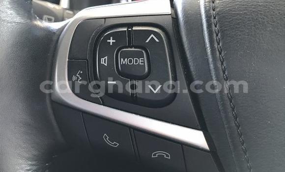 Sayi Imported Toyota Harrier Sauran Mota in Tema a Greater Accra Sayi Imported Toyota Harrier Sauran Mota in Tema a Greater Accra