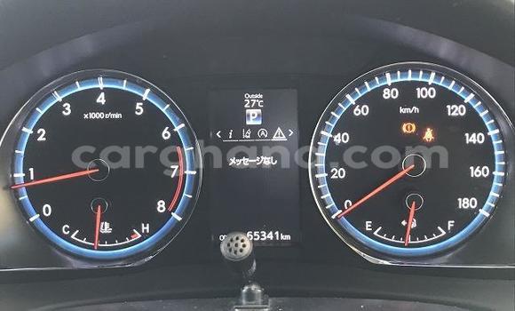 Sayi Imported Toyota Harrier Sauran Mota in Tema a Greater Accra Sayi Imported Toyota Harrier Sauran Mota in Tema a Greater Accra