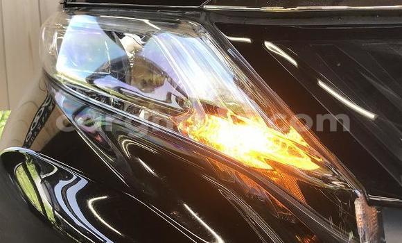 Sayi Imported Toyota Harrier Sauran Mota in Tema a Greater Accra Sayi Imported Toyota Harrier Sauran Mota in Tema a Greater Accra