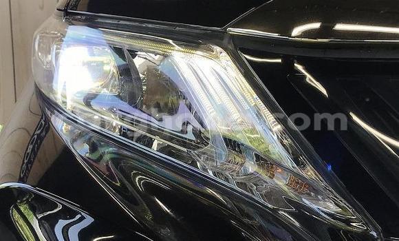 Sayi Imported Toyota Harrier Sauran Mota in Tema a Greater Accra Sayi Imported Toyota Harrier Sauran Mota in Tema a Greater Accra