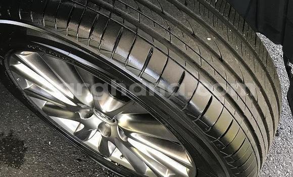 Sayi Imported Toyota Harrier Sauran Mota in Tema a Greater Accra Sayi Imported Toyota Harrier Sauran Mota in Tema a Greater Accra