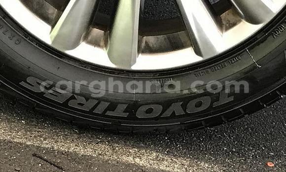 Sayi Imported Toyota Harrier Sauran Mota in Tema a Greater Accra Sayi Imported Toyota Harrier Sauran Mota in Tema a Greater Accra