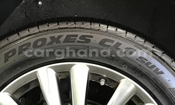 Sayi Imported Toyota Harrier Sauran Mota in Tema a Greater Accra Sayi Imported Toyota Harrier Sauran Mota in Tema a Greater Accra