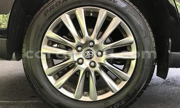 Sayi Imported Toyota Harrier Sauran Mota in Tema a Greater Accra Sayi Imported Toyota Harrier Sauran Mota in Tema a Greater Accra