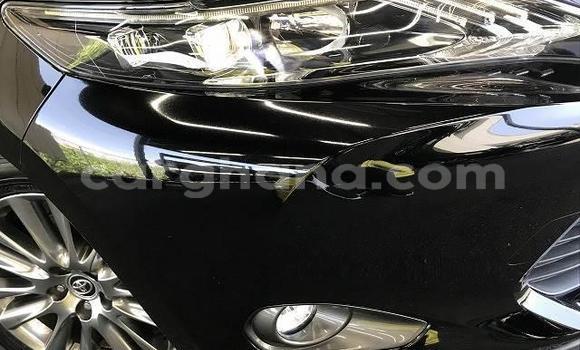 Sayi Imported Toyota Harrier Sauran Mota in Tema a Greater Accra Sayi Imported Toyota Harrier Sauran Mota in Tema a Greater Accra