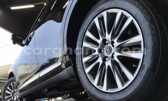 Sayi Imported Toyota Harrier Sauran Mota in Tema a Greater Accra Sayi Imported Toyota Harrier Sauran Mota in Tema a Greater Accra