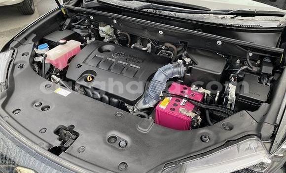 Sayi Imported Toyota Harrier Sauran Mota in Tema a Greater Accra Sayi Imported Toyota Harrier Sauran Mota in Tema a Greater Accra