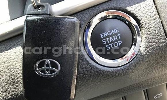 Sayi Imported Toyota Harrier Sauran Mota in Tema a Greater Accra Sayi Imported Toyota Harrier Sauran Mota in Tema a Greater Accra