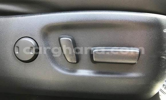 Sayi Imported Toyota Harrier Sauran Mota in Tema a Greater Accra Sayi Imported Toyota Harrier Sauran Mota in Tema a Greater Accra