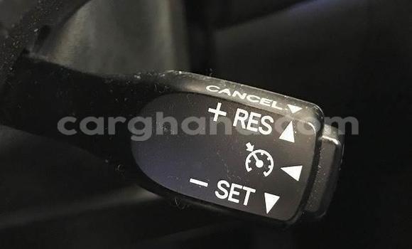 Sayi Imported Toyota Harrier Sauran Mota in Tema a Greater Accra Sayi Imported Toyota Harrier Sauran Mota in Tema a Greater Accra