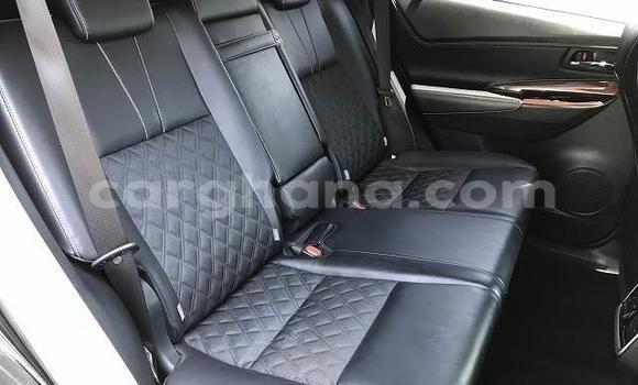 Sayi Imported Toyota Harrier Sauran Mota in Tema a Greater Accra Sayi Imported Toyota Harrier Sauran Mota in Tema a Greater Accra