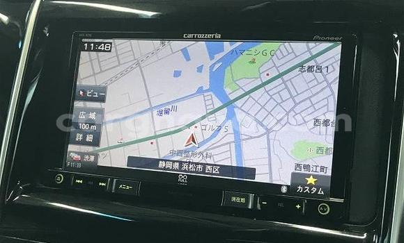 Sayi Imported Toyota Harrier Sauran Mota in Tema a Greater Accra Sayi Imported Toyota Harrier Sauran Mota in Tema a Greater Accra