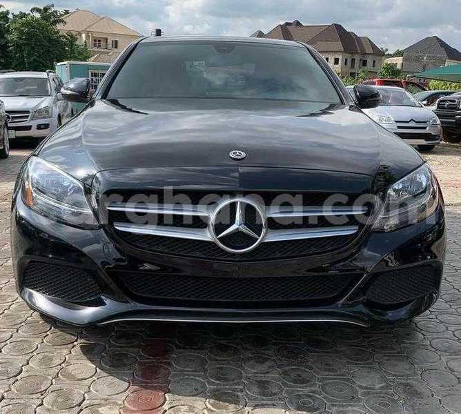 Big with watermark mercedes benz c class greater accra accra 47174