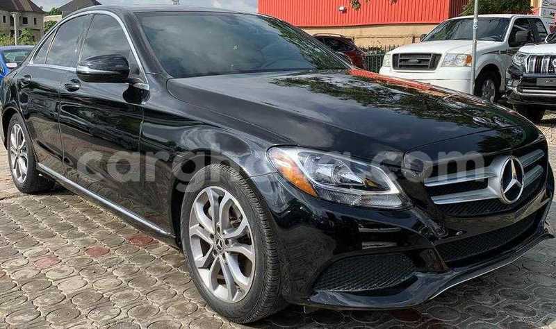 Big with watermark mercedes benz c class greater accra accra 47174