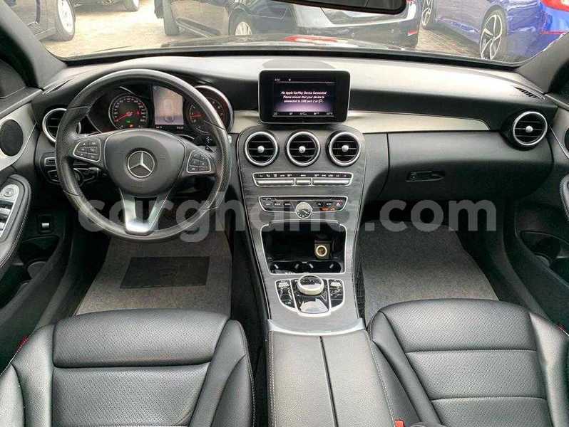 Big with watermark mercedes benz c class greater accra accra 47174