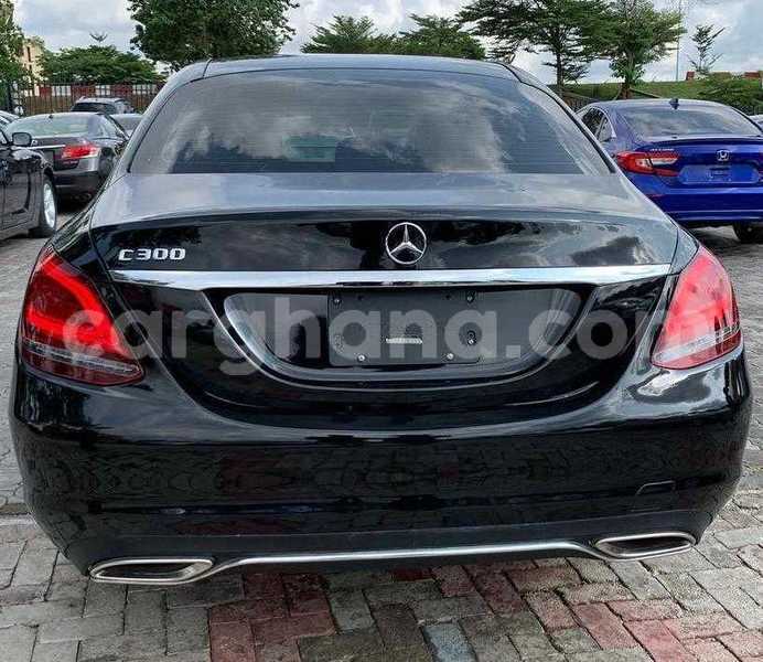 Big with watermark mercedes benz c class greater accra accra 47174