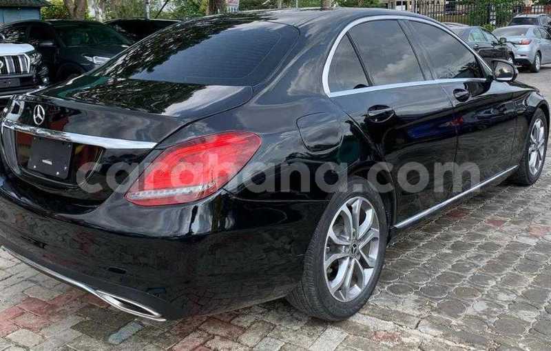 Big with watermark mercedes benz c class greater accra accra 47174