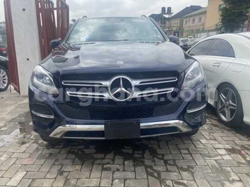 Big with watermark mercedes benz gle greater accra accra 47175