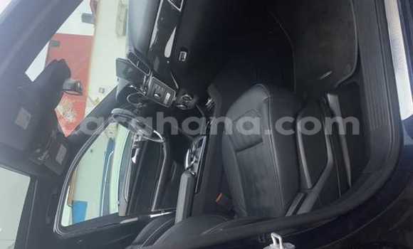 Sayi Na hannu Mercedes‒Benz GLE Blue Mota in Accra a Greater Accra Sayi Na hannu Mercedes‒Benz GLE Blue Mota in Accra a Greater Accra