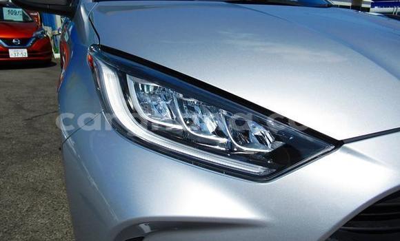 Buy Import Toyota Yaris Other Car in Tema in Greater Accra Buy Import Toyota Yaris Other Car in Tema in Greater Accra