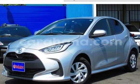 Buy Import Toyota Yaris Other Car in Tema in Greater Accra Buy Import Toyota Yaris Other Car in Tema in Greater Accra