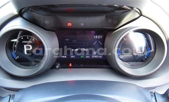 Buy Import Toyota Yaris Other Car in Tema in Greater Accra Buy Import Toyota Yaris Other Car in Tema in Greater Accra