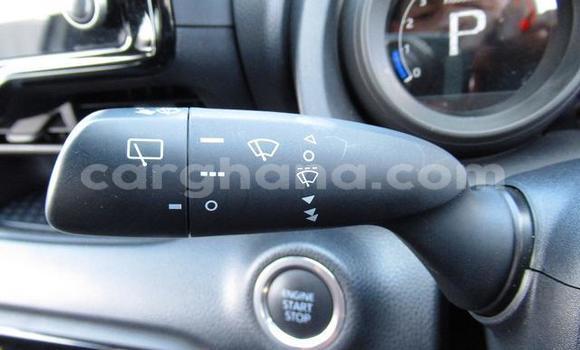 Buy Import Toyota Yaris Other Car in Tema in Greater Accra Buy Import Toyota Yaris Other Car in Tema in Greater Accra