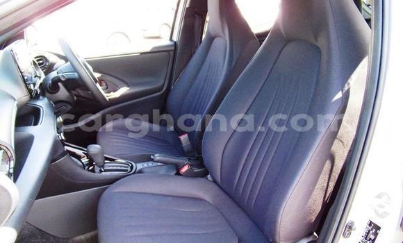 Buy Import Toyota Yaris Other Car in Tema in Greater Accra Buy Import Toyota Yaris Other Car in Tema in Greater Accra