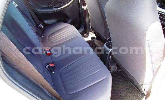 Buy Import Toyota Yaris Other Car in Tema in Greater Accra Buy Import Toyota Yaris Other Car in Tema in Greater Accra