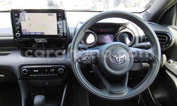 Buy Import Toyota Yaris Other Car in Tema in Greater Accra Buy Import Toyota Yaris Other Car in Tema in Greater Accra