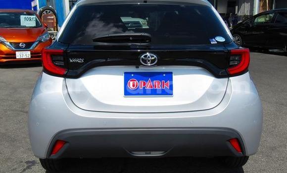 Buy Import Toyota Yaris Other Car in Tema in Greater Accra Buy Import Toyota Yaris Other Car in Tema in Greater Accra