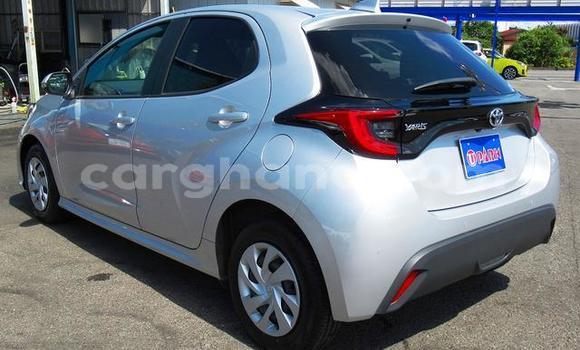 Buy Import Toyota Yaris Other Car in Tema in Greater Accra Buy Import Toyota Yaris Other Car in Tema in Greater Accra