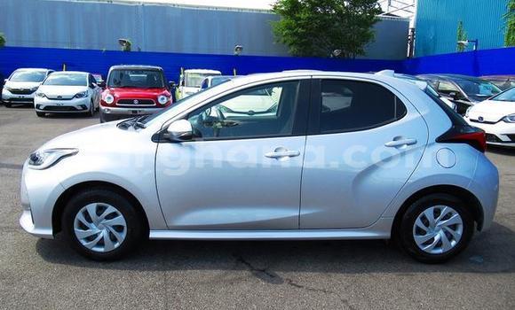Buy Import Toyota Yaris Other Car in Tema in Greater Accra Buy Import Toyota Yaris Other Car in Tema in Greater Accra