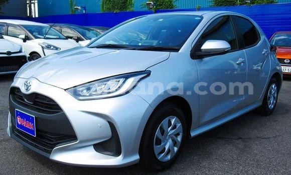 Buy Import Toyota Yaris Other Car in Tema in Greater Accra Buy Import Toyota Yaris Other Car in Tema in Greater Accra