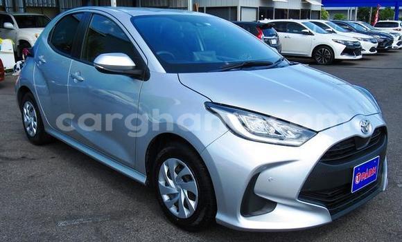 Buy Import Toyota Yaris Other Car in Tema in Greater Accra Buy Import Toyota Yaris Other Car in Tema in Greater Accra