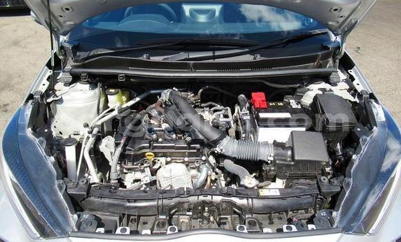 Buy Import Toyota Yaris Other Car in Tema in Greater Accra Buy Import Toyota Yaris Other Car in Tema in Greater Accra