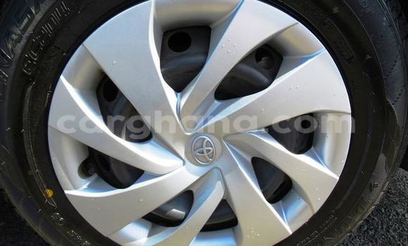 Buy Import Toyota Yaris Other Car in Tema in Greater Accra Buy Import Toyota Yaris Other Car in Tema in Greater Accra