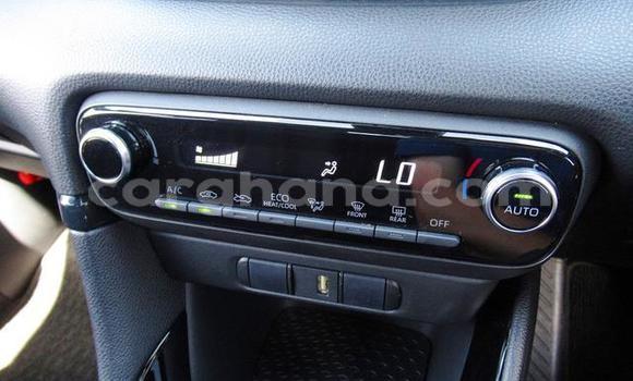 Buy Import Toyota Yaris Other Car in Tema in Greater Accra Buy Import Toyota Yaris Other Car in Tema in Greater Accra