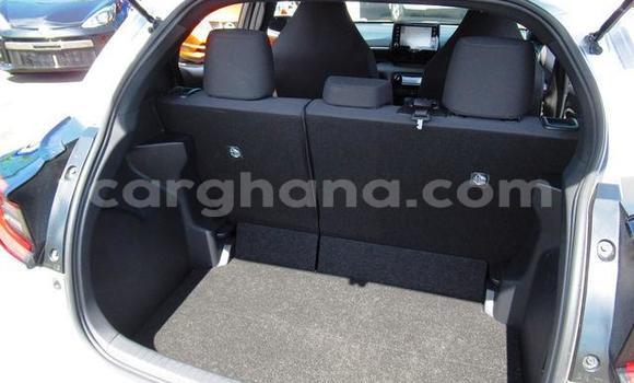Buy Import Toyota Yaris Other Car in Tema in Greater Accra Buy Import Toyota Yaris Other Car in Tema in Greater Accra
