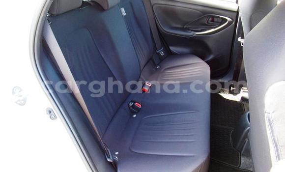 Buy Import Toyota Yaris Other Car in Tema in Greater Accra Buy Import Toyota Yaris Other Car in Tema in Greater Accra