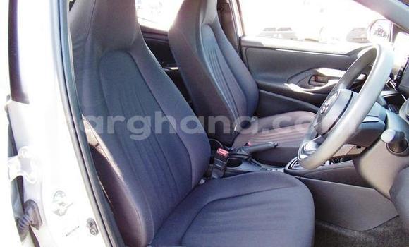 Buy Import Toyota Yaris Other Car in Tema in Greater Accra Buy Import Toyota Yaris Other Car in Tema in Greater Accra