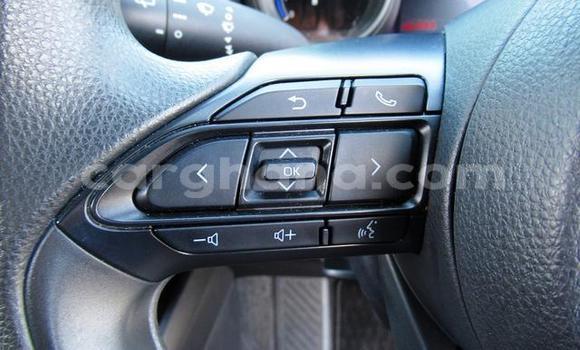 Buy Import Toyota Yaris Other Car in Tema in Greater Accra Buy Import Toyota Yaris Other Car in Tema in Greater Accra
