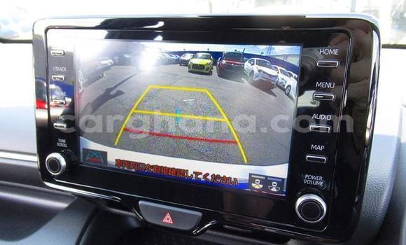 Buy Import Toyota Yaris Other Car in Tema in Greater Accra Buy Import Toyota Yaris Other Car in Tema in Greater Accra