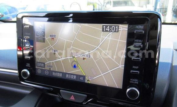 Buy Import Toyota Yaris Other Car in Tema in Greater Accra Buy Import Toyota Yaris Other Car in Tema in Greater Accra