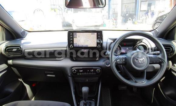 Buy Import Toyota Yaris Other Car in Tema in Greater Accra Buy Import Toyota Yaris Other Car in Tema in Greater Accra