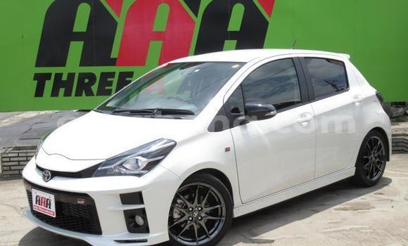 Buy Import Toyota Vitz Other Car in Tema in Greater Accra