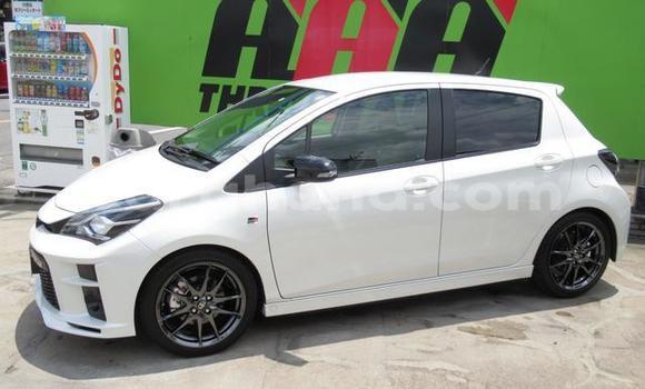Sayi Imported Toyota Vitz Sauran Mota in Tema a Greater Accra Sayi Imported Toyota Vitz Sauran Mota in Tema a Greater Accra