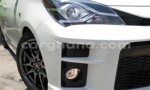 Sayi Imported Toyota Vitz Sauran Mota in Tema a Greater Accra Sayi Imported Toyota Vitz Sauran Mota in Tema a Greater Accra