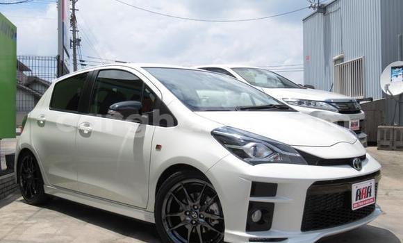 Sayi Imported Toyota Vitz Sauran Mota in Tema a Greater Accra Sayi Imported Toyota Vitz Sauran Mota in Tema a Greater Accra